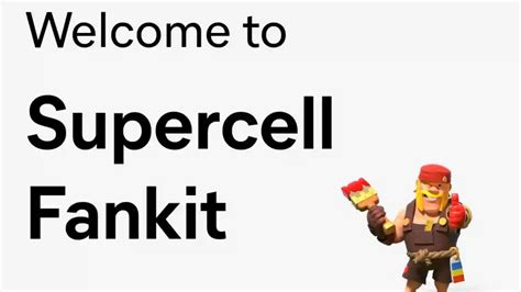 Supercell Fan Kit