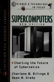 supercomputers charting the future of cybernetics