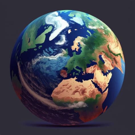 Superficie Terrestre