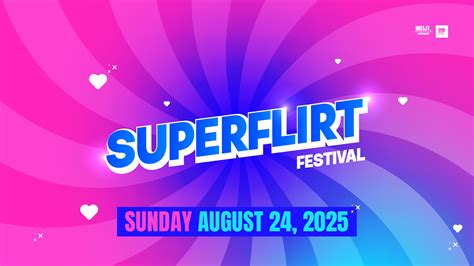 Superflirt