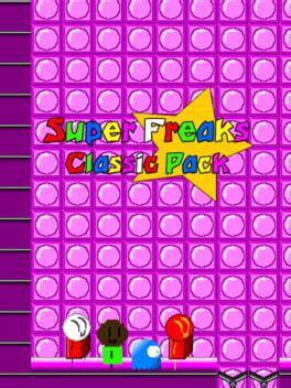 superfreaks collection