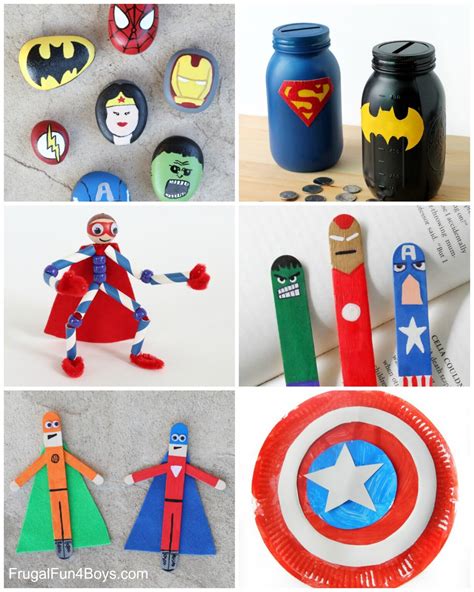 Superhero Week Crafts Activities And Learning Activities Superhero Science Activities - Superhero Science Activities