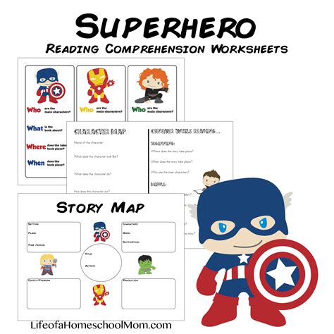 Superhero Worksheets Easy Teacher Worksheets Super Hero Worksheet - Super Hero Worksheet