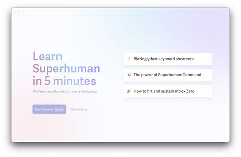 Read Superhuman 