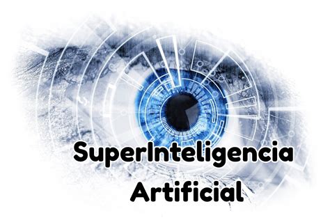 Superinteligencia
