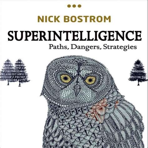 Read Superintelligence Paths Dangers Strategies 