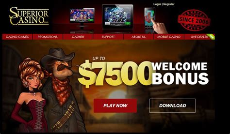 superior casino eu play online games hxgw canada