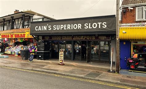 superior slots