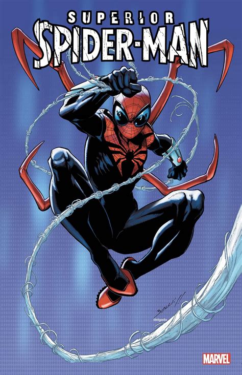 Superior Spider Man