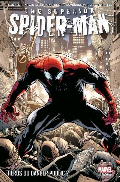 Full Download Superior Spider Man T01 