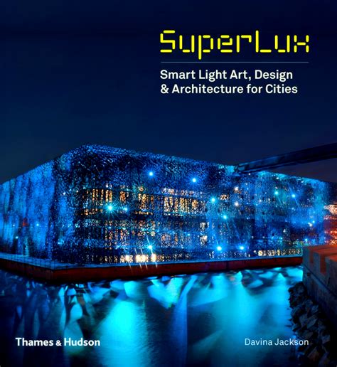 superlux smart light art design architecture for c