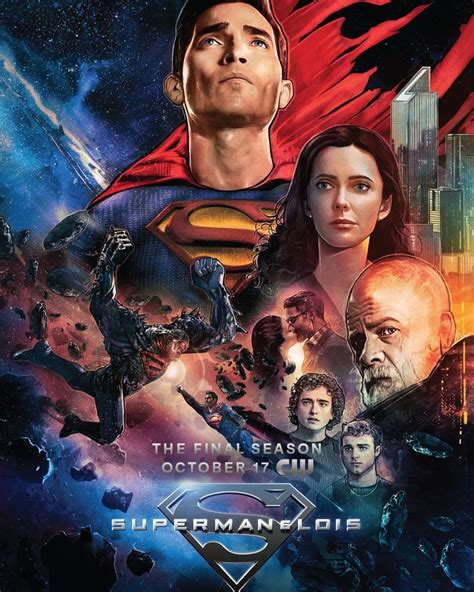 Superman And Lois