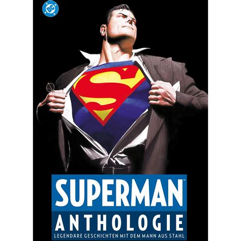 Superman Anthologie