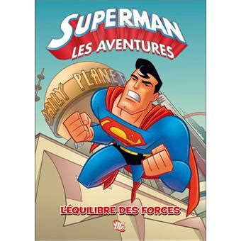 Superman Aventures Tome 2