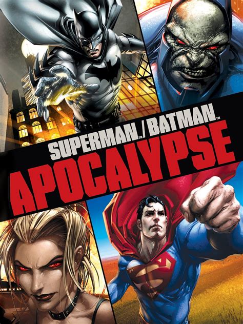 superman batman apocalypse 3gp
