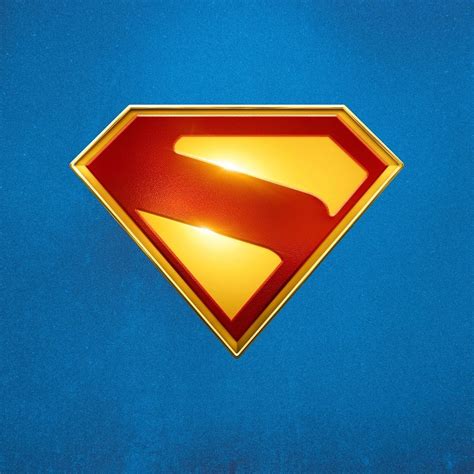superman colors
