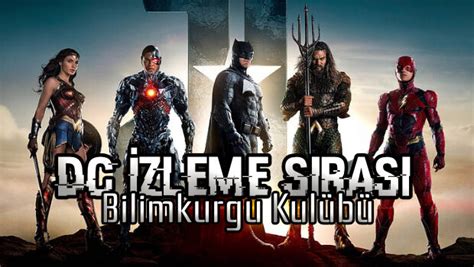 superman film sırası