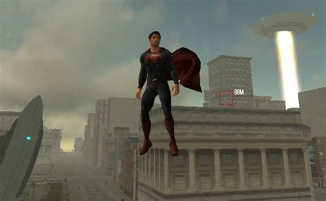 superman gioco online