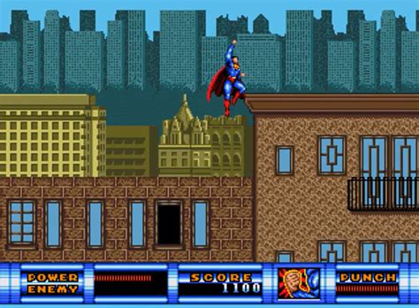 superman java game phoneky pc