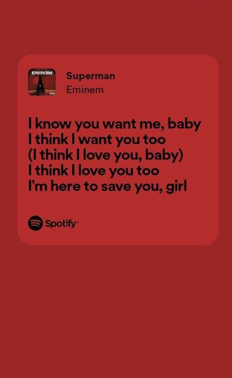 superman lirik