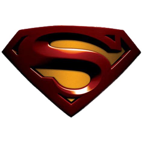 Superman Logo Icon