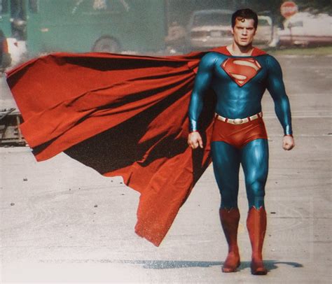 superman no cape
