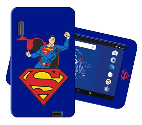 superman tablet
