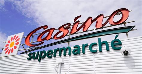 supermarche casino