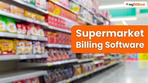 Full Download Supermarket Billing Management System Project Bing 
