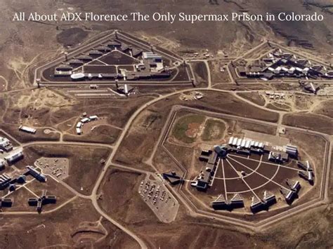 supermax colorado