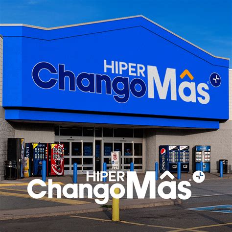 Supermercado Chango Mas