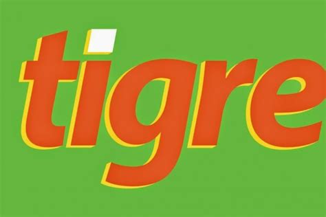 Supermercato Tigre Logo