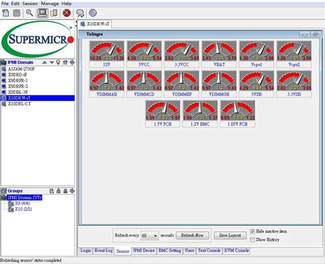 Supermicro Ipmi 2 0 Solution Installation Guide