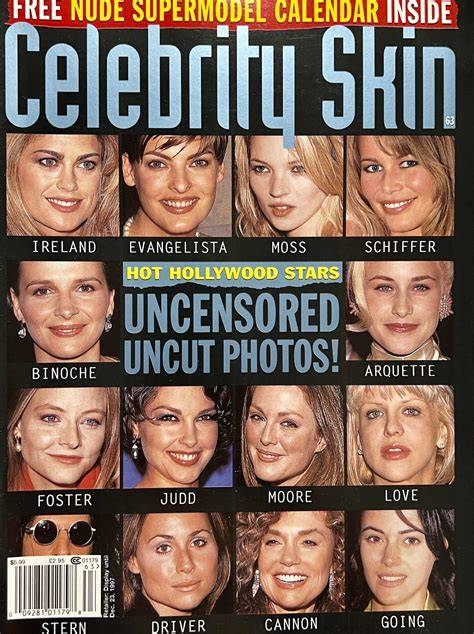 supermodels nude pics