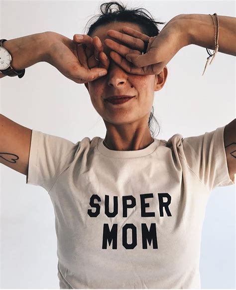 supermom instagram