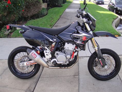 Read Online Supermoto 400 User Guide 