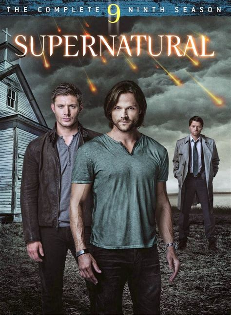 supernatural 9 temporada dublado rmvb video