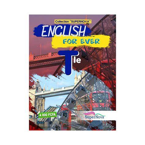supernova english edition