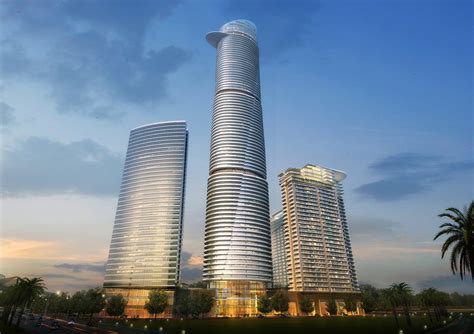 Supernova Spira Noida