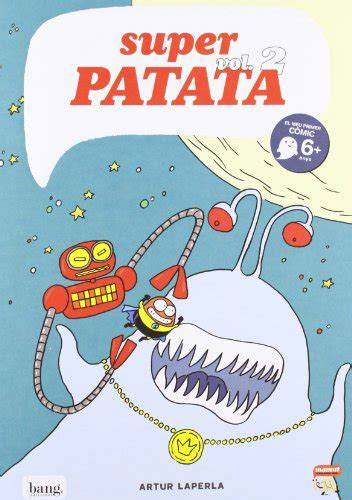 superpatata 2 vol 2