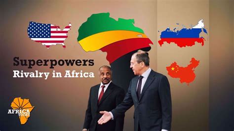 Superpower Rivalry: Higher Level: Relations Between The United States And The Soviet Union 1945 91
