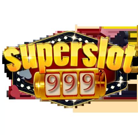 Superslot999   1 2024 - Superslot999