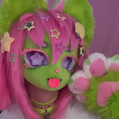 superstarbinky OnlyFans leaked content