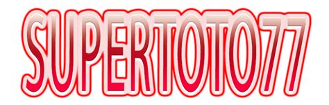 SUPERTOTO MAXWIN > Link Daftar Terbaru Anti Rungkad 2024
