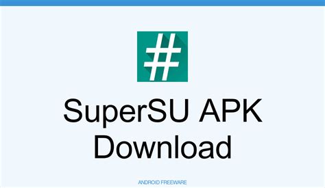 Superuser Apk 2016   Supersu Apk For Android Download Apkpure Com - Superuser Apk 2016