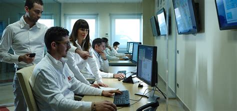 Supervision Y Control