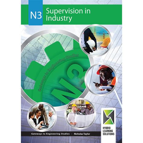 Read Online Supervision In Industry N3 Past Papers File Type Pdf 