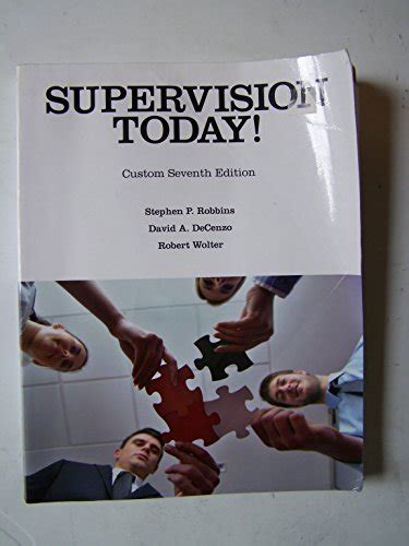 Download Supervision Today 7Th Edition 