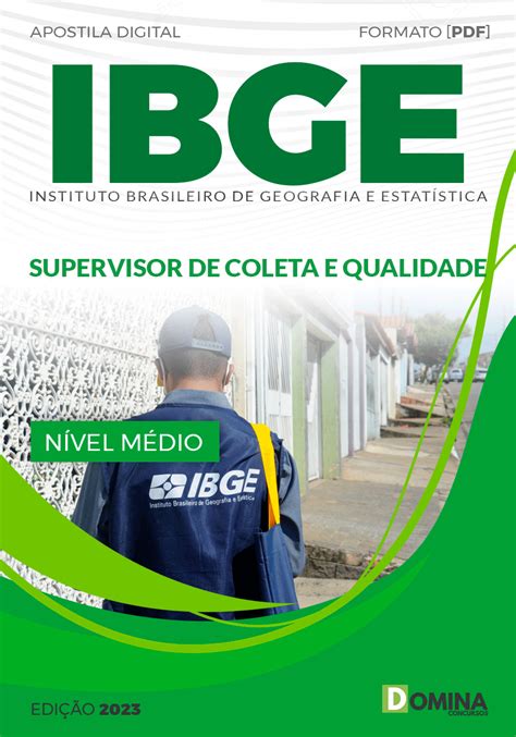Supervisor De Coleta E Qualidade