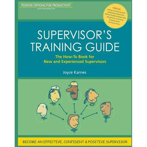 Download Supervisor Guide Book 